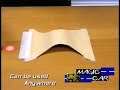 Optical Remote Controller: Magic Car
