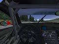 Musi @ rFactor - Lienz - Short GP - 57.179sec - AM DB9RS