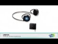 bluedonuts06: BuyTV CES Product Feature for Logitech FreePulse Headphones