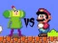 Mario Bros vs. Katamari