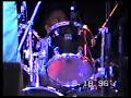 Sax solo with Fred Smith and Wayman Tisdale Sax solo with Fred Smith and Wayman Tisdale