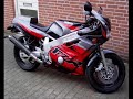 Rover 200 vi turbo vs Yamaha FZR 600 Rover 200 vi turbo vs Yamaha FZR 600