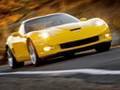 2010 Chevrolet Corvette Grand Sport Full Test Video