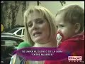 Erika Buenfil trabaja en 