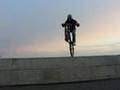 Colin Hodson Trials Tricks Movie 2 (Portsmouth)
