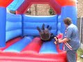 LWF Kickass 2005 Match 1 LWF Kickass 2005 Match 1