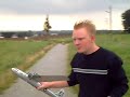 Rc Plane B29 from ebay