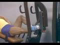 Ray Mentzer trains Boyer Coe Part One