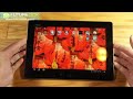 ASUS Eee Pad Transformer Prime review