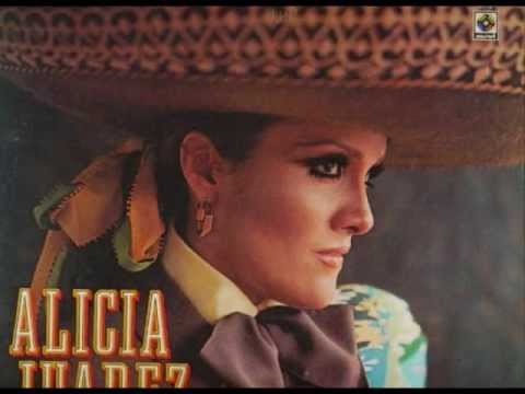 <b>ALICIA JUAREZ</b> CON EL MARIACHI VARGAS <b>DE</b> TECALITLAN / LA MITAD <b>DE</b> MI ORGULLO - 0