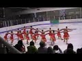 Altrincham silver blades Scottish Championchips Altrincham silver blades Scottish Championchips