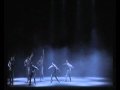 TWYLA THARP'S IN THE UPPER ROOM