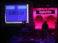 We Are Komputer (Live in Istanbul 2008)