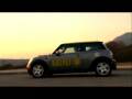 2010 Mini E Electric Promotional Video