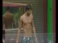 Luke Evicted Highlights Show part two 2 - Big Brother 9 2008