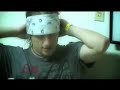 voodoo blue - official too old to cry video