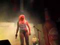 Donna Ares - To Mi Nije Trebalo 10.godina Esprit Radija