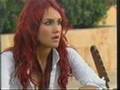 Dulce Maria Fuego