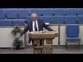 August 30, 2020 - King David and Adversity