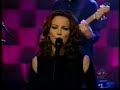 MARTINA MCBRIDE - WHEN GOD-FEARIN WOMAN GET THE BLUES