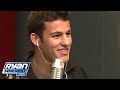 JoJo and Michael On-Air Part 1 JoJo and Michael On-Air Part 1