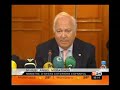 Moratinos, Miguel �ngel