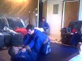 An \"Inside\" Look At Olympic Level Judo Preparation (part 4)