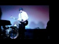 Performing Heart of the City (Original Song) at the Rogue Bar in Scottsdale on 1/20/10.