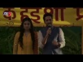 film promotion dum laga ke haisha with ayushmann khurrana bhumi pednekar tv news