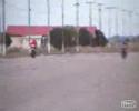 R1 VS CBR 900 PARTE 03
