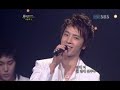 060818 -perf -super junior - music wave - im a man 060818 -perf -super junior - music wave - im a man