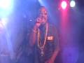 Cazz Kennedy live at Dirty Jacks Cincinnati, Ohio 4/22/09 Part 1 of 3