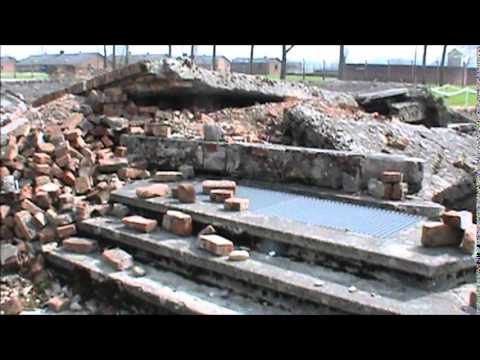 how to get to auschwitz from krakow by train