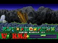 Worms+ Challenge Mode (Part 17 of 25) Worms+ Challenge Mode (Part 17 of 25)