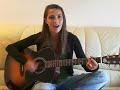 ana free sings ben harper   diamonds on the inside