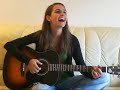 ana free sings ben harper   diamonds on the inside