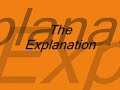 The Colourful Eight - Explained / Revealed / Tutorial