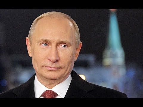 Do Putin's Remarks Mean Significant Violence Is Coming?