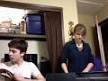The Hangover's TIger song (censored version)