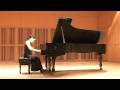 videos de Beethoven Bagatelles(2)