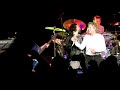 Eddie Vedder, Bernt Bodal, Roger Daltrey Live The Showbox Sodo Seattle, WA 10-12-09