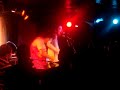 Frank Turner - I knew Prufrock / Father\