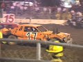 destruction derby