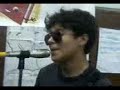 The KK-P2 / Serenata punk (ensayo)