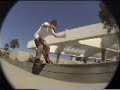 Rodney Mullen - First Darkslide Session