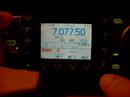 ham 40m band KP2/W5IF ham 40m band KP2/W5IF