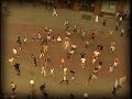 FUNNY FLASHMOB GUY (MUST SEE!!!) Lee Kei