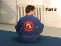 Ninja Saizo VS MMA Robot