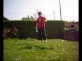 360 Crescent Tutorial -- I explain how to do a 360 Crescent!