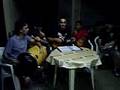 Grupo Samba-Canção - Conselho/Insensato Destino